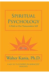 Spiritual Psychology