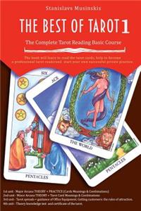 best of Tarot 1