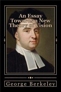 Essay Towards a New Theory of Vision