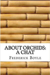 About Orchids