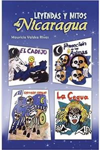 Leyendas y mitos de Nicaragua