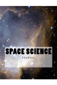 Space Science Journal