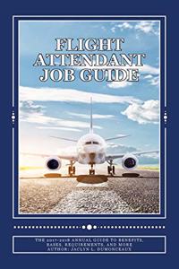 Flight Attendant Job Guide