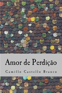 Amor de Perdição