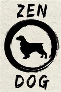 Zen Dog