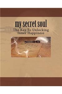 my secret soul
