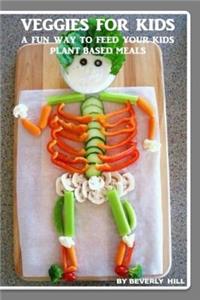 Veggies for Kids