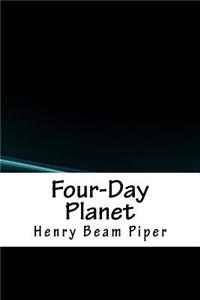Four-Day Planet