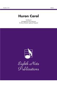 Huron Carol