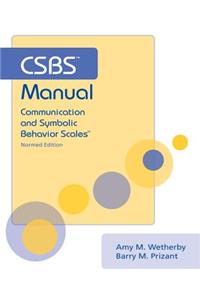 Csbs Manual