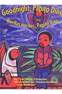 Goodnight, Papito Dios/Buenos Noches, Papito Dios