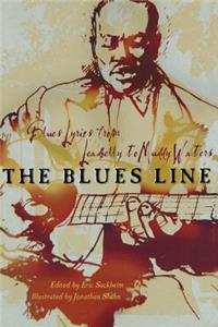 Blues Line