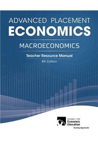 Advanced Placement Economics - Macroeconomics