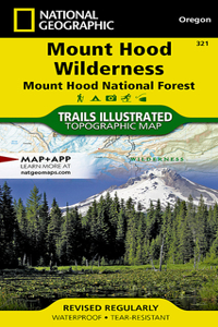 Mount Hood Wilderness