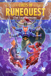 Lightbringers