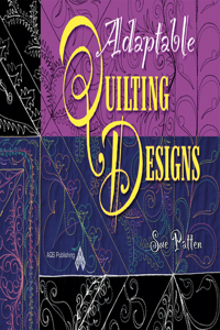 Adaptable Quilting Designs