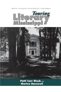 Touring Literary Mississippi