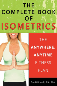 Complete Book of Isometrics