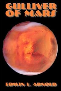 Gulliver of Mars