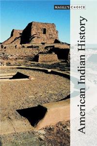 Magill's Choice: American Indian History