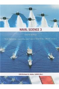 Naval Science 3