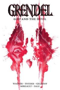 Grendel: God And The Devil