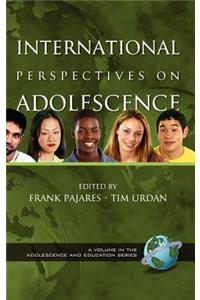 International Perspectives on Adolescence