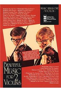 Beautiful Music for Two Violins