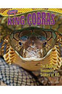 King Cobras