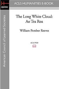 Long White Cloud