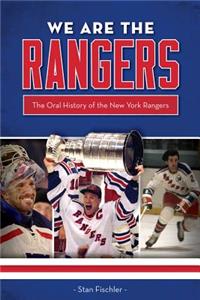 We Are the Rangers