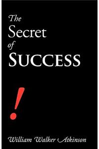 Secret of Success