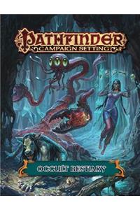 Pathfinder Campaign Setting: Occult Bestiary