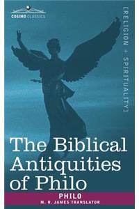 Biblical Antiquities of Philo