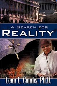 Search for Reality
