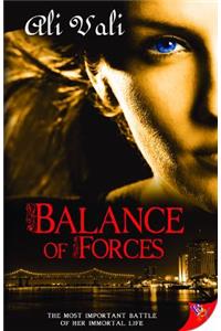 Balance of Forces: Toujours ICI