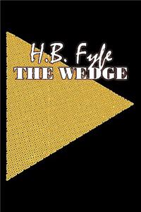 The Wedge by H. B. Fyfe, Science Fiction, Adventure, Fantasy