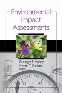 Environmental Impact Assessments