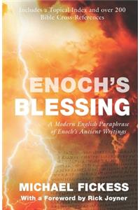 Enoch's Blessing