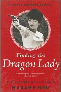 Finding the Dragon Lady