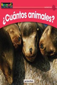 Cuantos Animales?