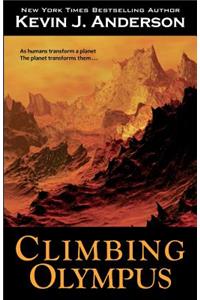 Climbing Olympus