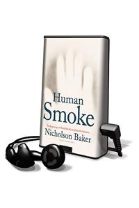 Human Smoke