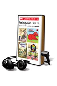 Scholastic Portuguese Bundle