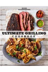 Good Housekeeping Ultimate Grilling Cookbook