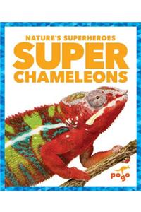 Super Chameleons