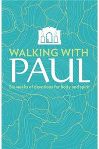Walking with Paul