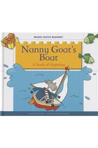 Nanny Goat's Boat