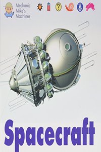 Spacecraft