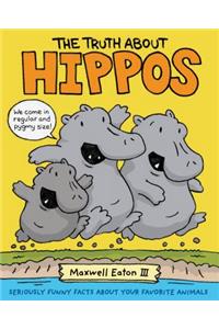 The Truth About Hippos
